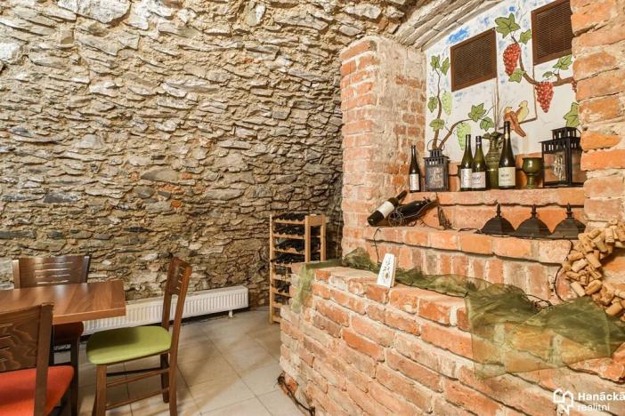 Pronájem komerční nemovitosti, Olomouc, 8. května, 50 m2