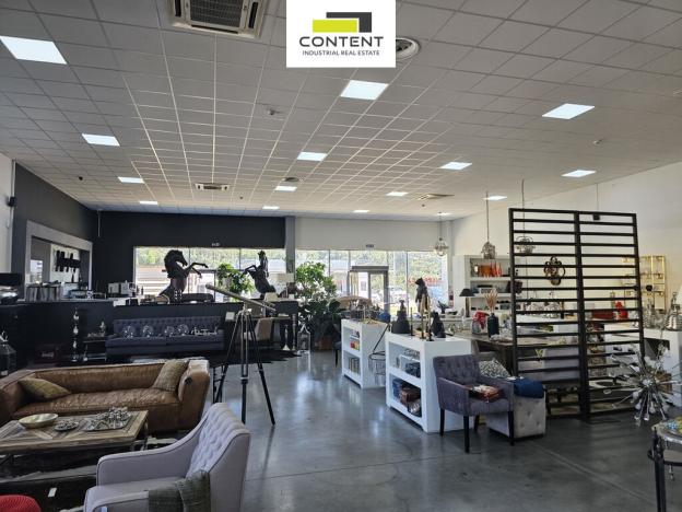 Pronájem obchodního prostoru, Čestlice, Průhonická, 342 m2