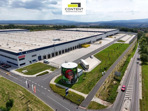 Pronájem skladu, Cheb, Podhradská, 5000 m2