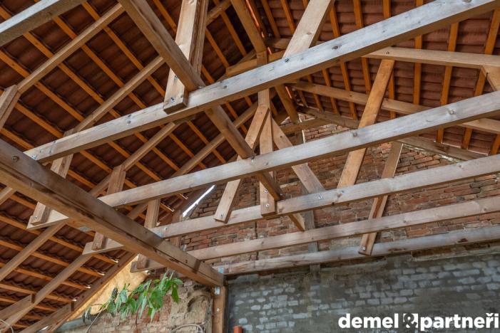 Prodej rodinného domu, Jemnice, Dělnická, 35 m2