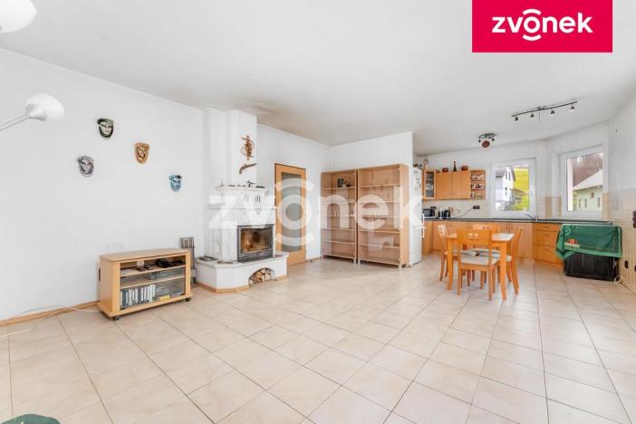 Prodej rodinného domu, Bohuslavice u Zlína, 200 m2