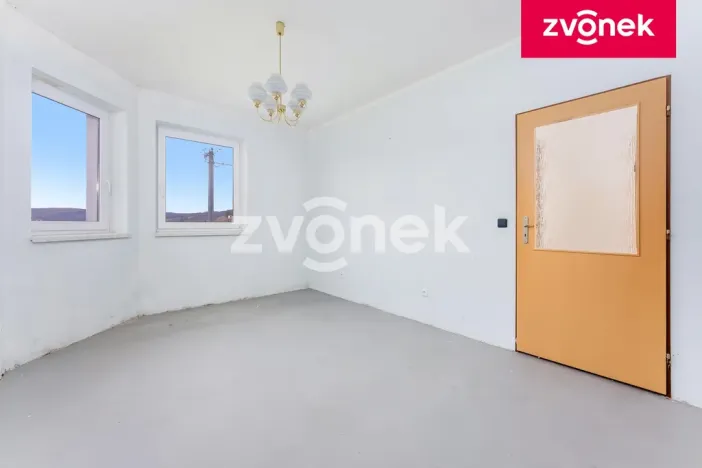 Prodej rodinného domu, Bohuslavice u Zlína, 200 m2