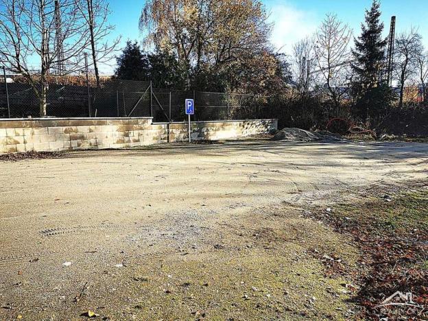 Prodej činžovního domu, Jihlava, U Hlavního nádraží, 557 m2