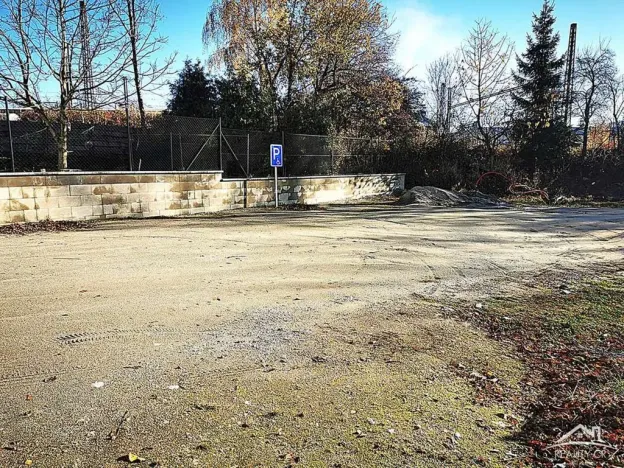 Prodej rodinného domu, Jihlava, U Hlavního nádraží, 557 m2