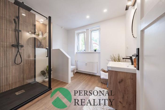 Pronájem bytu 2+1, Příbram, 28. října, 53 m2