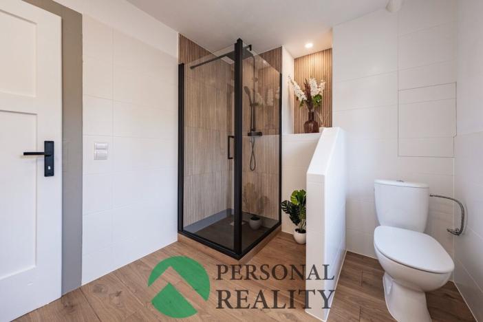 Pronájem bytu 2+1, Příbram, 28. října, 53 m2