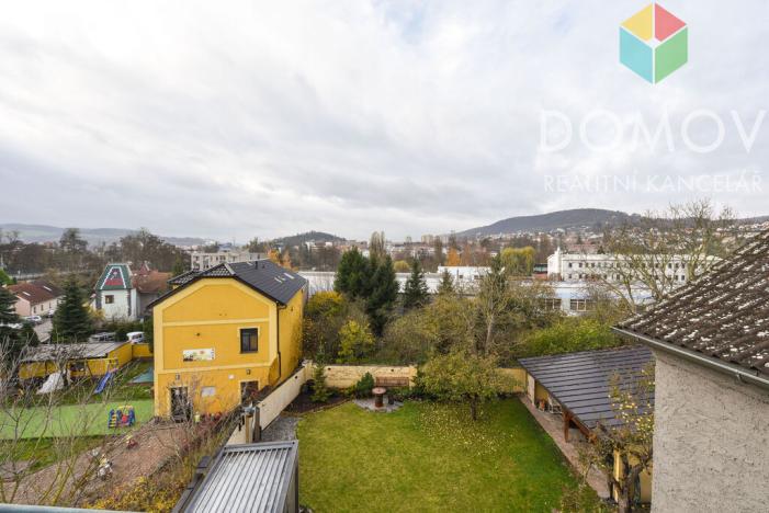Pronájem atypického bytu, Beroun, Lidická, 200 m2