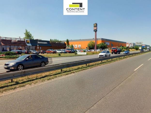 Pronájem výrobních prostor, Praha - Horní Počernice, Do Čertous, 4766 m2