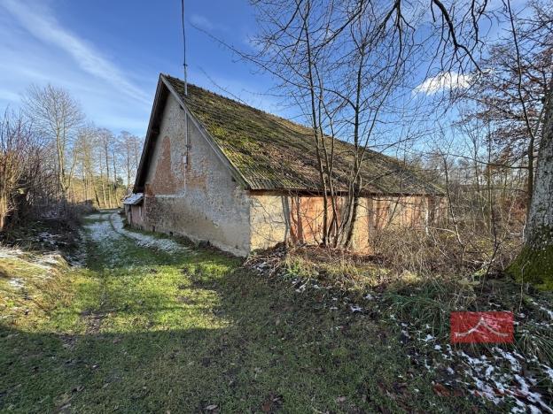 Prodej zemědělské usedlosti, Humpolec - Krasoňov, 1250 m2