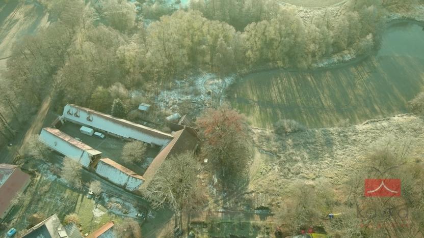 Prodej zemědělské usedlosti, Humpolec - Krasoňov, 1250 m2