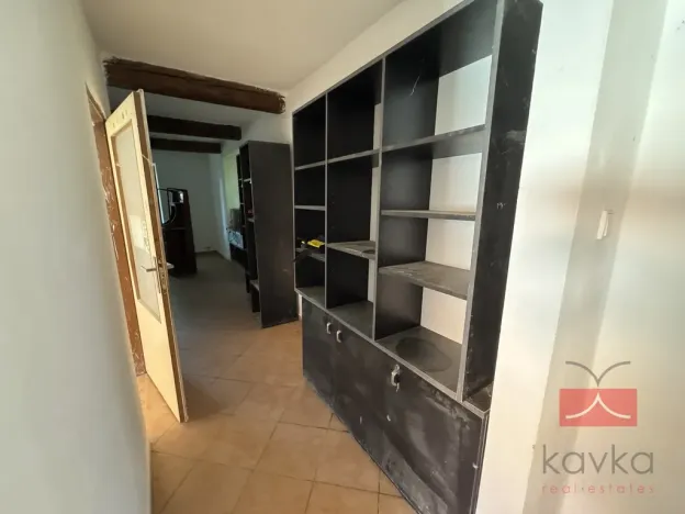 Prodej zemědělské usedlosti, Humpolec - Krasoňov, 1250 m2