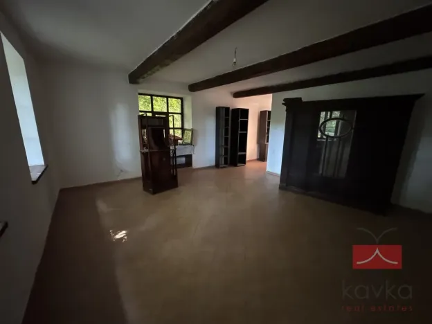Prodej zemědělské usedlosti, Humpolec - Krasoňov, 1250 m2