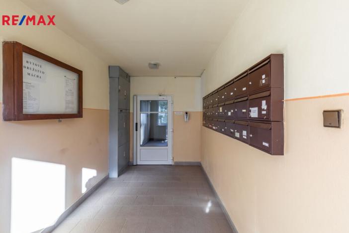 Pronájem bytu 3+1, Most, K. H. Máchy, 58 m2