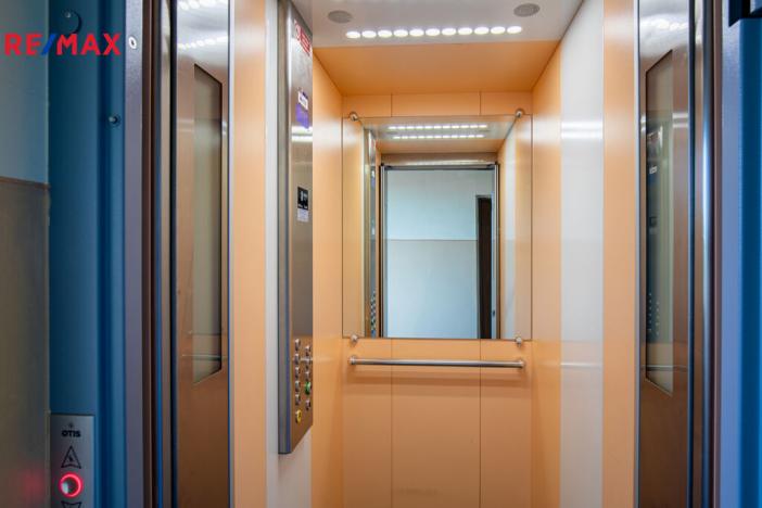 Pronájem bytu 3+1, Most, K. H. Máchy, 58 m2