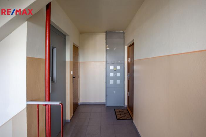 Pronájem bytu 3+1, Most, K. H. Máchy, 58 m2