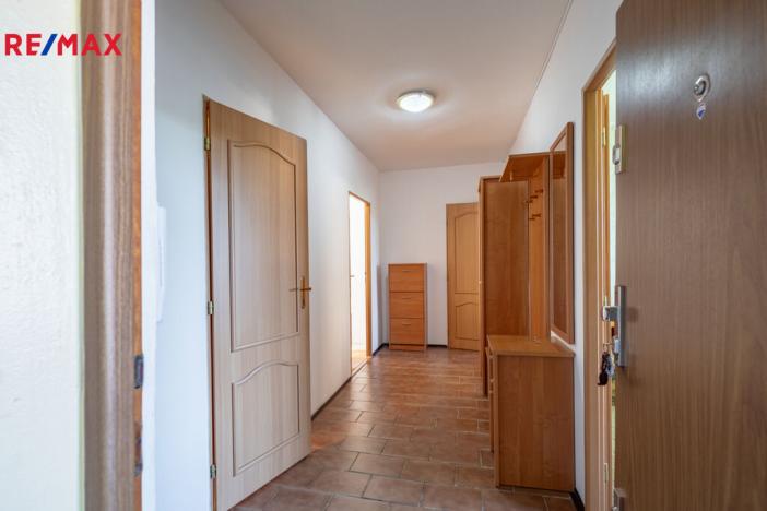 Pronájem bytu 3+1, Most, K. H. Máchy, 58 m2