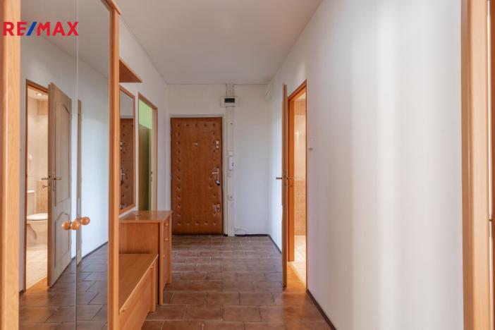 Pronájem bytu 3+1, Most, K. H. Máchy, 58 m2