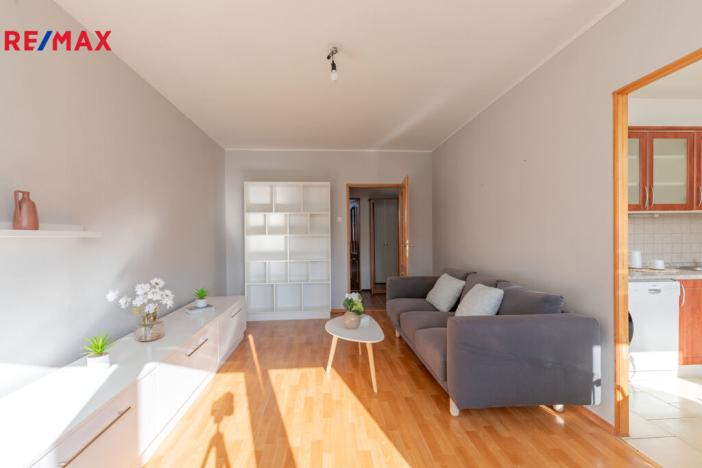 Pronájem bytu 3+1, Most, K. H. Máchy, 58 m2