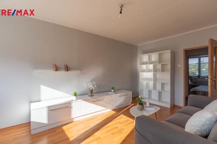 Pronájem bytu 3+1, Most, K. H. Máchy, 58 m2