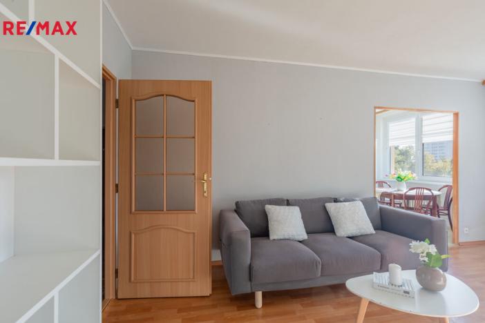 Pronájem bytu 3+1, Most, K. H. Máchy, 58 m2