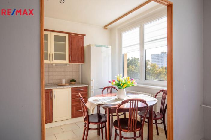 Pronájem bytu 3+1, Most, K. H. Máchy, 58 m2