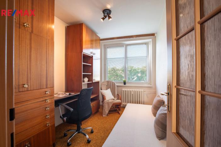 Pronájem bytu 3+1, Most, K. H. Máchy, 58 m2