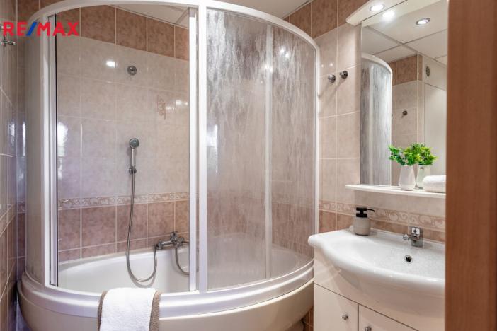 Pronájem bytu 3+1, Most, K. H. Máchy, 58 m2