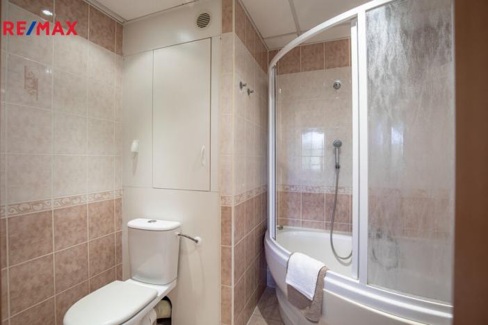 Pronájem bytu 3+1, Most, K. H. Máchy, 58 m2