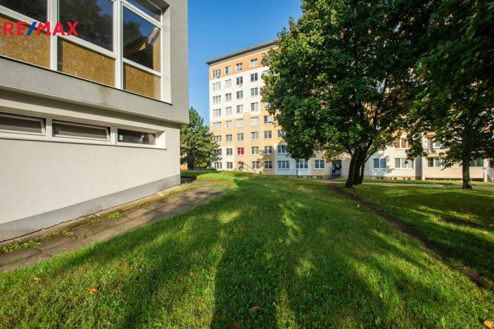 Pronájem bytu 3+1, Most, K. H. Máchy, 58 m2