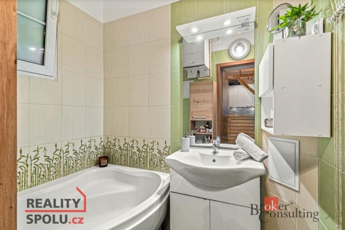 Prodej bytu 3+1, Praha - Vinohrady, Slezská, 78 m2