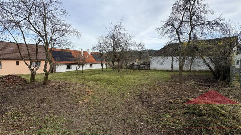 Prodej pozemku pro bydlení, Soběšice, 906 m2