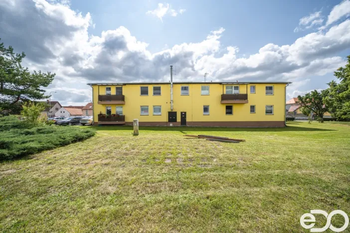 Prodej bytu 3+kk, Benátky nad Jizerou, Pražská, 68 m2