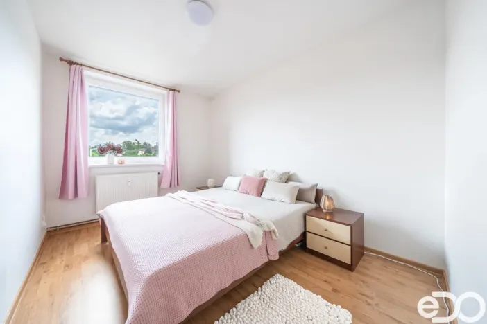 Prodej bytu 3+kk, Benátky nad Jizerou, Pražská, 68 m2