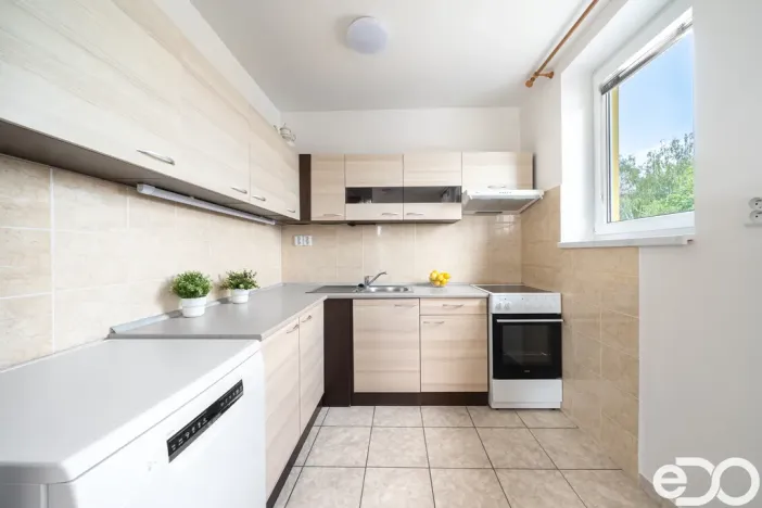 Prodej bytu 3+kk, Benátky nad Jizerou, Pražská, 68 m2