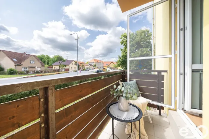 Prodej bytu 3+kk, Benátky nad Jizerou, Pražská, 68 m2