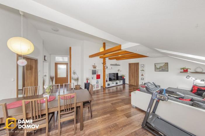 Prodej rodinného domu, Lukoveček, Sýkoří, 581 m2