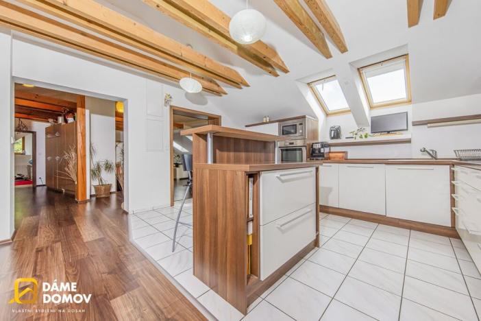 Prodej rodinného domu, Lukoveček, Sýkoří, 581 m2