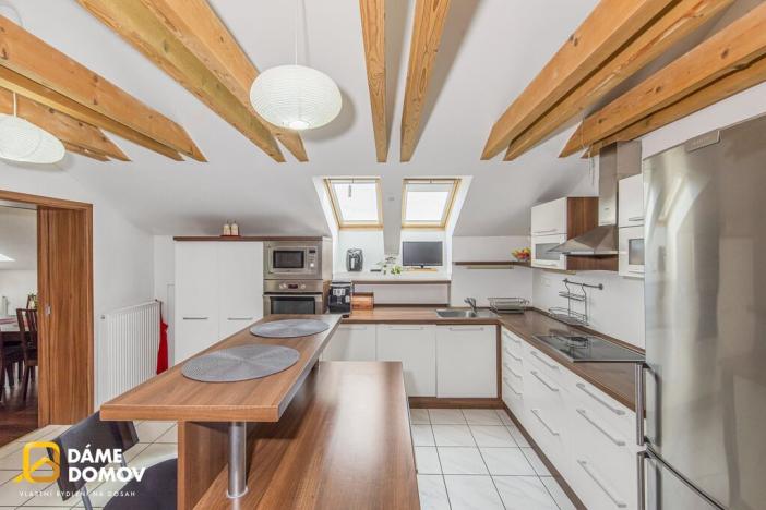 Prodej rodinného domu, Lukoveček, Sýkoří, 581 m2