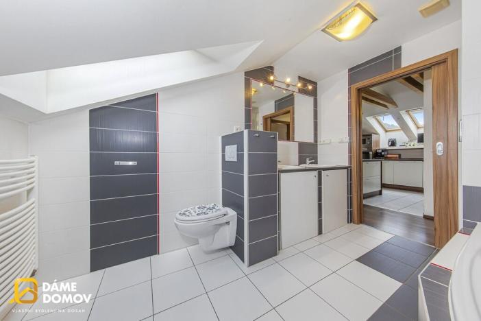 Prodej rodinného domu, Lukoveček, Sýkoří, 581 m2