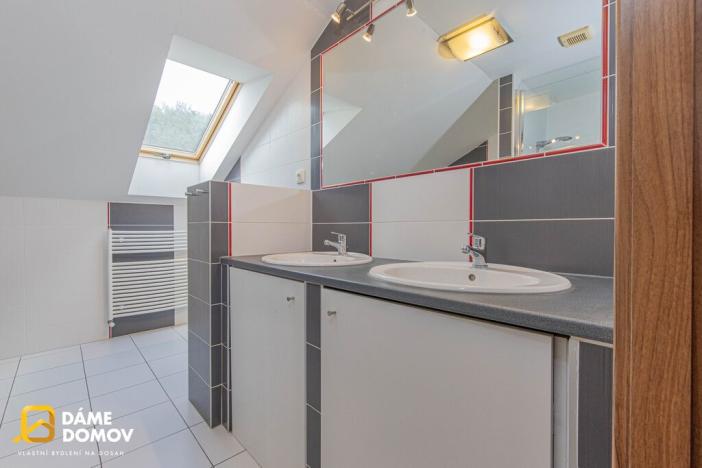 Prodej rodinného domu, Lukoveček, Sýkoří, 581 m2