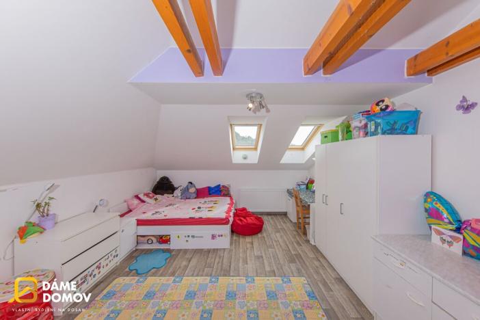 Prodej rodinného domu, Lukoveček, Sýkoří, 581 m2