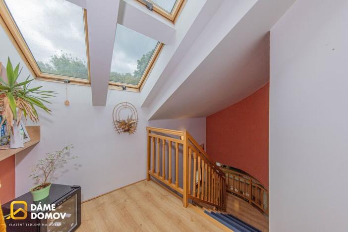 Prodej rodinného domu, Lukoveček, Sýkoří, 581 m2