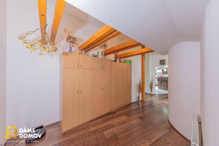 Prodej rodinného domu, Lukoveček, Sýkoří, 581 m2