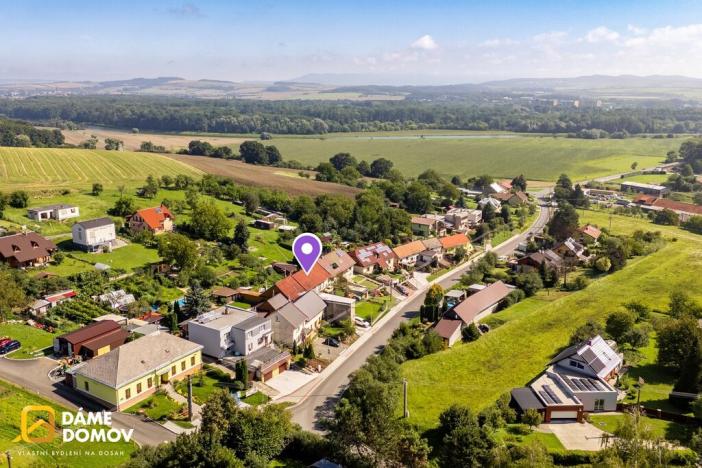 Prodej skladu, Bělov, 214 m2