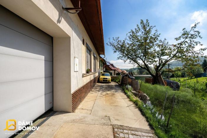 Prodej skladu, Bělov, 214 m2