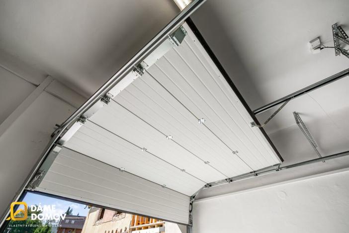 Prodej skladu, Bělov, 214 m2