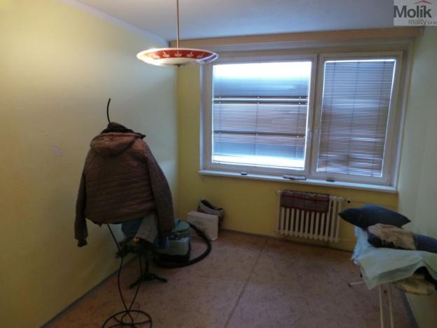 Prodej bytu 2+kk, Most, Albrechtická, 38 m2