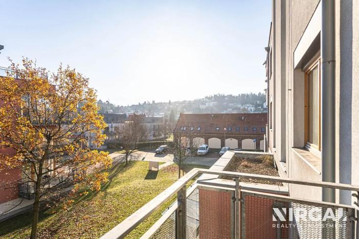 Pronájem bytu 3+kk, Praha - Liboc, Naardenská, 100 m2