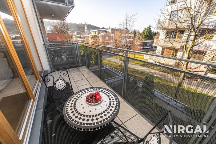 Pronájem bytu 3+kk, Praha - Liboc, Naardenská, 100 m2