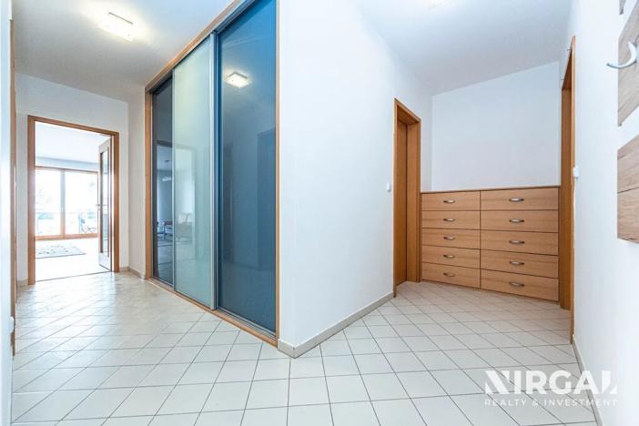 Pronájem bytu 3+kk, Praha - Liboc, Naardenská, 100 m2